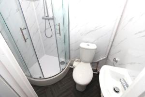 Blossom House Studios Near ARU & City Centre