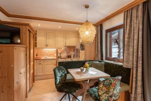 Boutique Appartments Gerlosperle