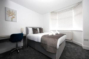 Blossom House Studios Near ARU & City Centre