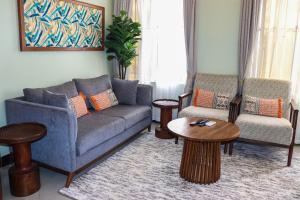 Olkerian Lavish Apartments