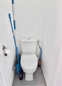 Charmant appartement proche de la Tour Eiffel