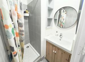 Charmant appartement proche de la Tour Eiffel