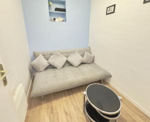 Charmant appartement proche de la Tour Eiffel