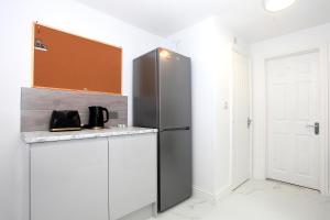 Blossom House Studios Near ARU & City Centre