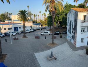 Apartament al Port de La Ràpita - Barri Xicago