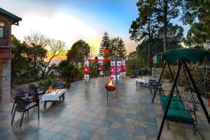 Mistair Estate 10 BR Lux Garden Cook Pool Table