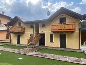 Residenza Noleggio