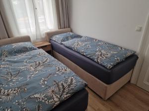 A stylish and comfortable 2 bedroom apartment with thoughtful design, private balcony, and a relaxing bathtub, making it perfect for well being and cozy city living