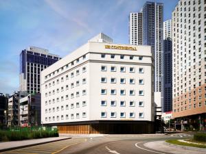 UH Continental CenterPoint