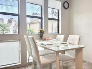 Yayoichō, Nakano City house-NN0416