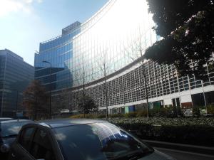 Well equipped apt close to Milano Centrale