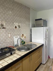 Hidden House Casa Escondida