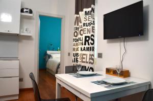 Well equipped apt close to Milano Centrale