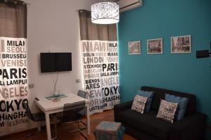 Well equipped apt close to Milano Centrale