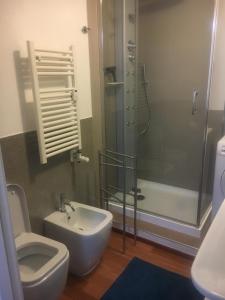 Well equipped apt close to Milano Centrale