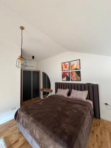 TARA & SPA apartment Kolasin