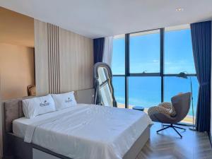 Căn hộ cao cấp CSJ Tower Vũng Tàu - CSJ Tower Luxury Apartment 169 đường Thuỳ Vân, Bãi Sau Vũng Tàu