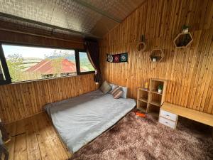 Lung Chung Doi Sapa - Homestay & Coffee Garden