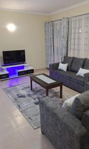 Naka Stafford near Wanjirus