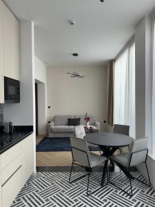 Soho Boutique apartments 