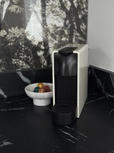 Soho Boutique apartments 