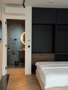 Soho Boutique apartments