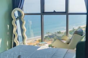 Căn hộ cao cấp CSJ Tower Vũng Tàu - CSJ Tower Luxury Apartment 169 đường Thuỳ Vân, Bãi Sau Vũng Tàu