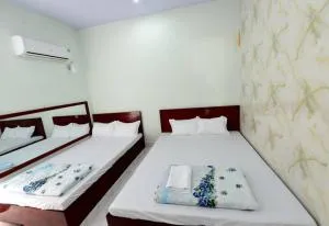 Gia Han Guesthouse - Vung Tau