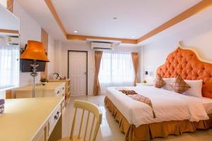 Harmonize Hotel Chiang Mai