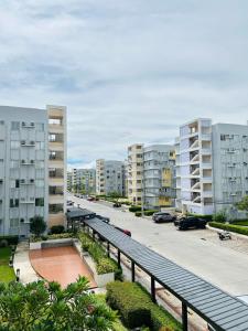 Relaxing 2-Bedroom Unit