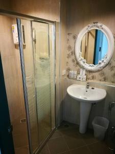 Harmonize Hotel Chiang Mai