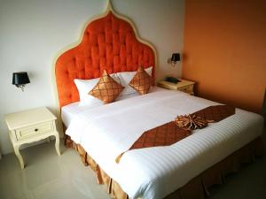 Harmonize Hotel Chiang Mai