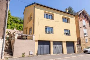 Chez Mamie Wifi Un Séjour à Part