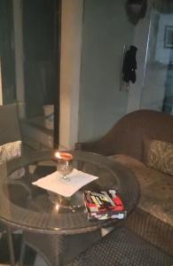 Rosewood annand vila