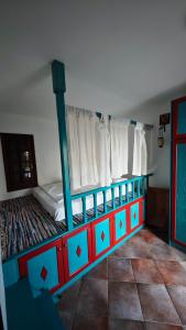 Platy gialos, amazing view