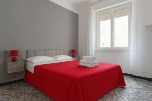Xenia Milan - 2rooms apartment in Porta Ticinese 97 B