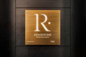 The Sanctuary - Ridgestone