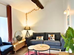 La Marne #4- Poitiers Centre Ville