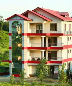 Chimbalhar Heights