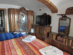 La Terrazza Mombarone