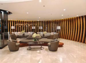 SHORE Staycation in MOA by MLG