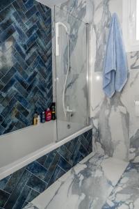 Preciosa casa con piscina en Enguera pueblo