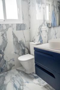 Preciosa casa con piscina en Enguera pueblo