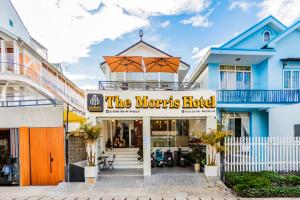 The Morris Boutique Hotel 2 - OTEL