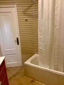 Modern apartment in Los Cristianos