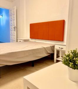 Modern apartment in Los Cristianos