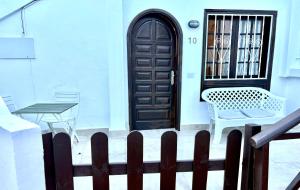 Modern apartment in Los Cristianos