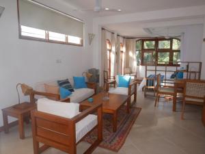 Studio Apartment, pool, beach access nearby, Simba A207
