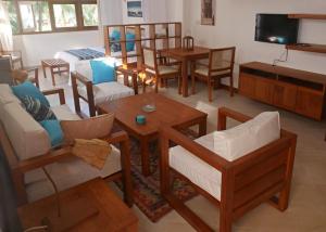 Studio Apartment, pool, beach access nearby, Simba A207