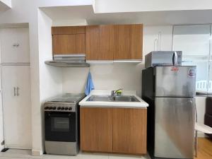 Condo for Short Stay in Ermita near SLMEC & US Embassy